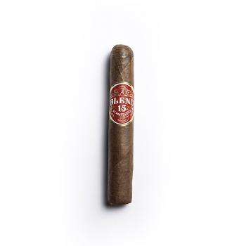 A.J. Fernandez Blend 15 Robusto Cigar - 1 Single